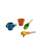 PlanToys Gartenset