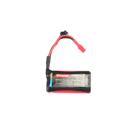 Carrera RC R/C LiFePO4 Akku 6.4V - 1300 mAh