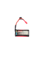 Carrera RC R/C LiFePO4 Akku 6.4V - 1300 mAh