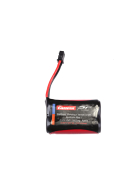 Carrera RC R/C LiFePO4 Akku 6.4V - 700 mAh