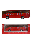 Reisebus Switzerland, 18 cm