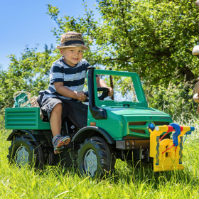 RollyToys rollyUnimog Forst