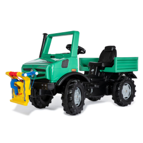 RollyToys rollyUnimog Forst