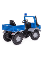 RollyToys rollyUnimog Polizei