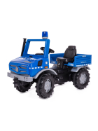 RollyToys rollyUnimog Polizei