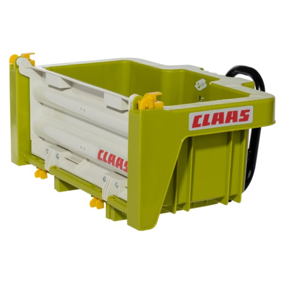 RollyToys rollyBox Claas