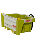 RollyToys rollyBox Claas