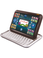 vtech vtech 2-1 Tablet noir FR