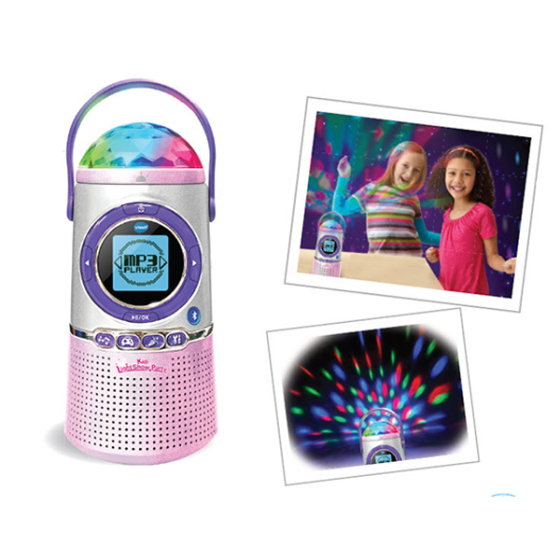 vtech Vtech Kidi LightShow Party FR