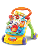 vtech vtech Super trotteur 2 en 1, FR