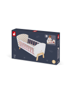 Janod Puppen-Bett Candy Chic