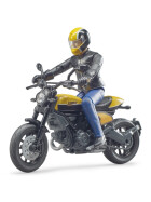 Bruder bworld Ducati Scrambler Full Throttle