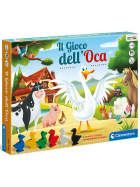 Clementoni Il gioco dellOca