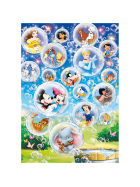 Puzzle Disney Classic, 104 Teile