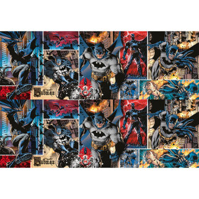 Puzzle Batman, 180 Teile