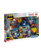 Puzzle Batman, 180 Teile