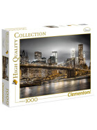 Puzzle NY Skyline, 1000 Teile