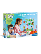 Clementoni Super Labo de sciences F