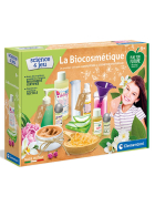 Clementoni La Biocosmétique F