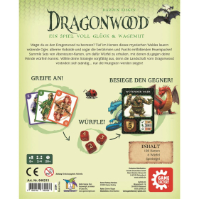 Gamefactory Dragonwood