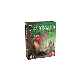 Gamefactory Dragonwood