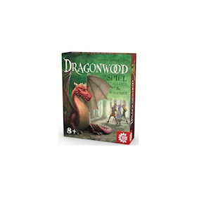 Gamefactory Dragonwood