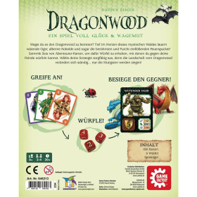 Gamefactory Dragonwood