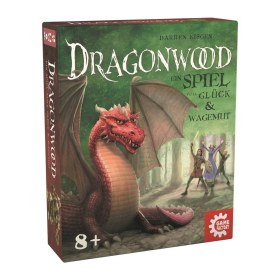 Gamefactory Dragonwood