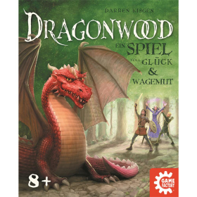 Gamefactory Dragonwood