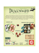 Gamefactory Dragonwood