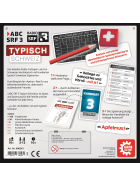 Gamefactory ABC SRF 3 - Typisch Schweiz