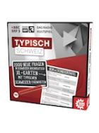 Gamefactory ABC SRF 3 - Typisch Schweiz