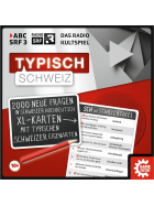 Gamefactory ABC SRF 3 - Typisch Schweiz