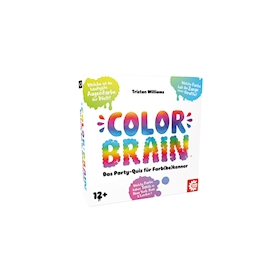 Gamefactory Color Brain