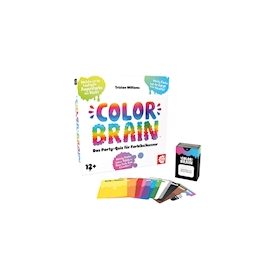 Gamefactory Color Brain