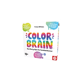 Gamefactory Color Brain