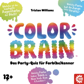 Gamefactory Color Brain