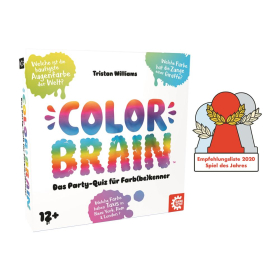 Gamefactory Color Brain