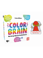 Gamefactory Color Brain