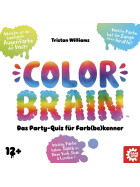 Gamefactory Color Brain