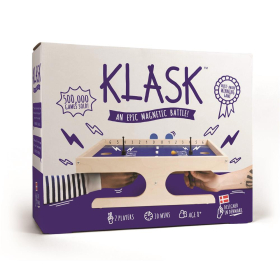 Gamefactory Klask