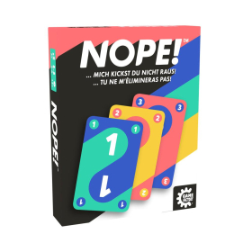 Gamefactory Nope (MQ6)