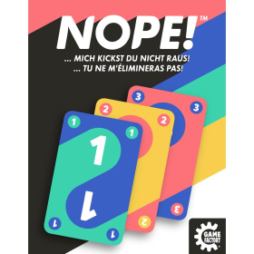 Gamefactory Nope (MQ6)