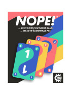 Gamefactory Nope (MQ6)