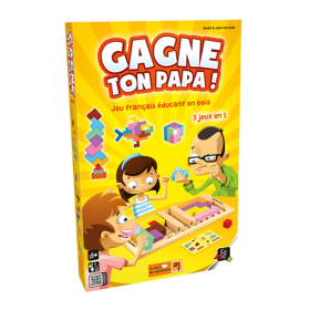 Gigamic Gagne ton Papa (f)