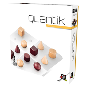 Gigamic Quantik Classic