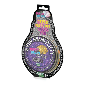 Joker Super Brain Putty - Metallic Series 75g