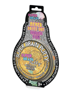 Joker Super Brain Putty - Metallic Series 75g