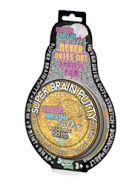 Joker Super Brain Putty - Metallic Series 75g