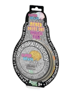 Joker Super Brain Putty - Metallic Series 75g